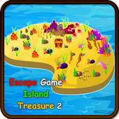 Escape Game Island Treasure 2