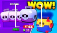 Box Simulator For Brawl Stars Screen Shot 0