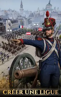 Rise of Napoleon: Empire War Screen Shot 5