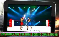 World Boxing Championship 2015 Screen Shot 0