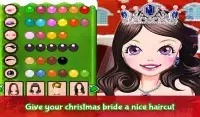 Christmas Bride Screen Shot 8