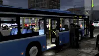 Bus - Metrolis 2021 Screen Shot 4