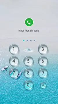 AppLock - Lock apps & Password Screen Shot 11