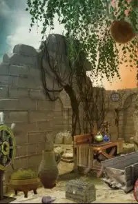 Escape Game: Castle Treasure 2 Screen Shot 5