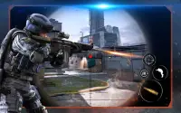 Sniper 3D FPS CS Shooter Screen Shot 3