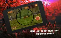 Deer Hunting in Hunter Valley Screen Shot 11