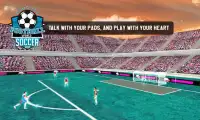 Football World Soccer 2017 Screen Shot 0