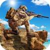 Modern Commando Strike Sniper 3D: Shooting Games