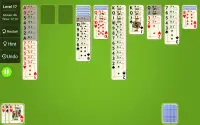 Spider Solitaire Epic Screen Shot 19