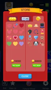 Ludo Ultimate Challenge - Online King of Ludo Game Screen Shot 4