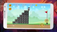 Mario World Screen Shot 1