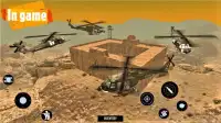 يوم فرقة Squad Frontline Commando: أفضل 2020 Screen Shot 3