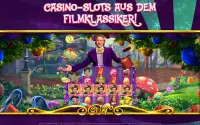 Willy Wonka Vegas Casino Slots Screen Shot 7