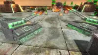 Super Iron Tank Battle Screen Shot 5
