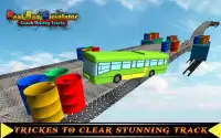 Real Bus Simulator Coach Driving Tracks Screen Shot 6