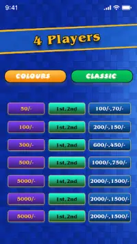 Ludo Blast Screen Shot 4