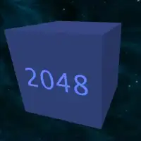 2048 3D Screen Shot 2
