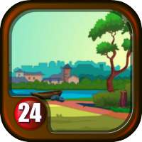 Treasure Escape From Forest - Escape Games Mobi 24