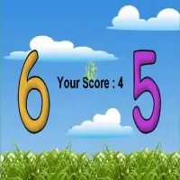 Kids games : learning numbers Screen Shot 4