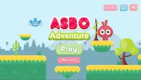 Asbo Adventure Screen Shot 1