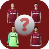 West Ham Players Quiz