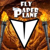 Fly Paper Plane