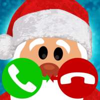 가짜 전화 게임 크리스마스2