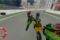 Moto Racing 2014 GP Screen Shot 1