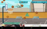 Basket Topu Screen Shot 1