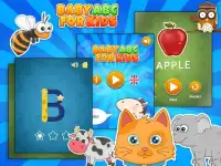 Number Counting games for toddler preschool kids Screen Shot 1
