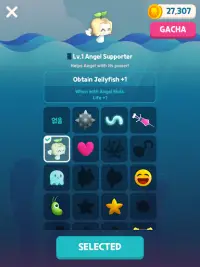 Get Bigger! Mola Screen Shot 10