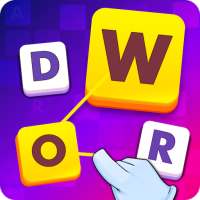Word Hunter - Word Game 🇺🇸