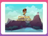 Omar Run Adventure - Free Game Screen Shot 6