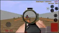 3D Weapons Simulator - Pacote Completo Screen Shot 1