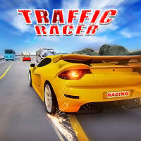 Traffic Racing City-2020