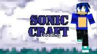 sonic craft world adventure Screen Shot 1