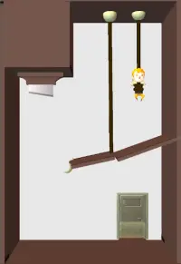 Kid Rescue - Cut Rope Game 2 Screen Shot 6