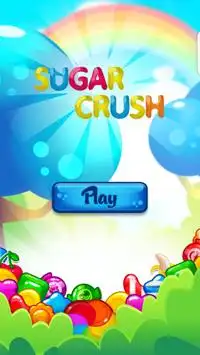 Sugar Crush Screen Shot 0