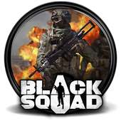 Black Squad Mobile