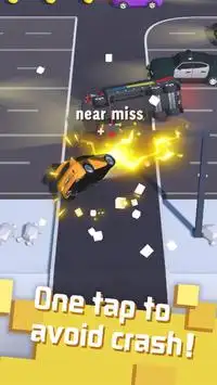 Fun Crash, Go! Screen Shot 0