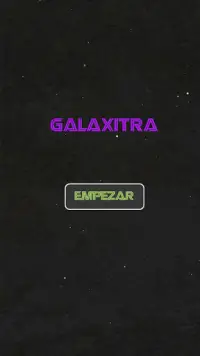 Galaxitra Screen Shot 0