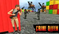Crime Queen Mad City Simulator Screen Shot 16