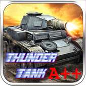 Thunder Tank