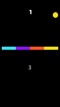 Flip Color Switch Screen Shot 1