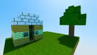 SkyBlock : Island Craft Screen Shot 3