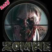 Zombie Hunter 3D : Zombie Apocalypse Zombie Game