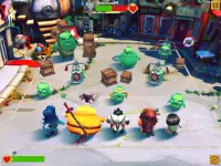 Angry Birds Evolution Screen Shot 14