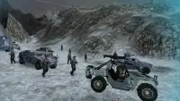 Sniper: Elite Weapon X Screen Shot 3