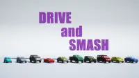 Drive and Smash Screen Shot 7
