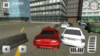 Xtreme Car Parking Screen Shot 1
